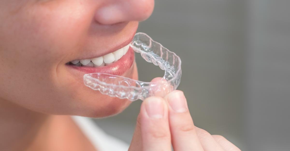 new orthodontic treatment