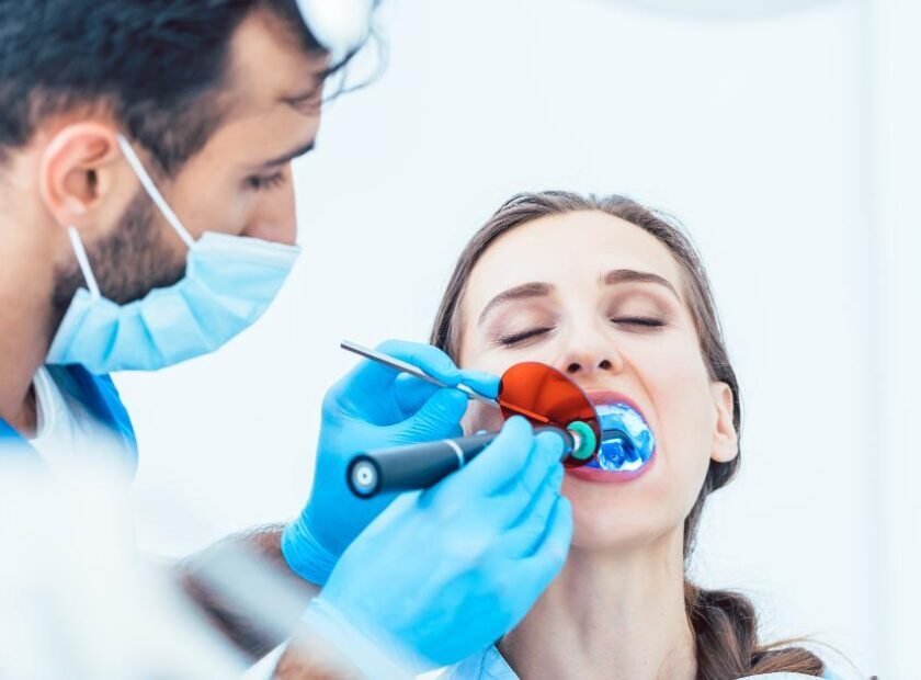 restorative treatments in Tillsonburg