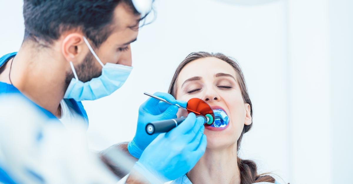 restorative treatments in Tillsonburg