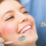 ODSP Dental Coverage