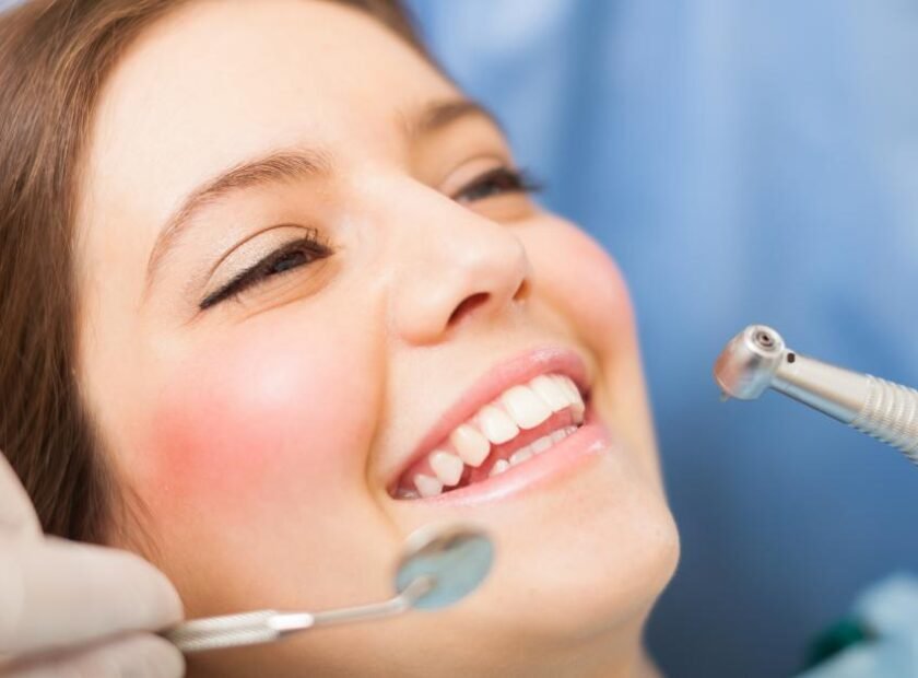 orthodontic treatment
