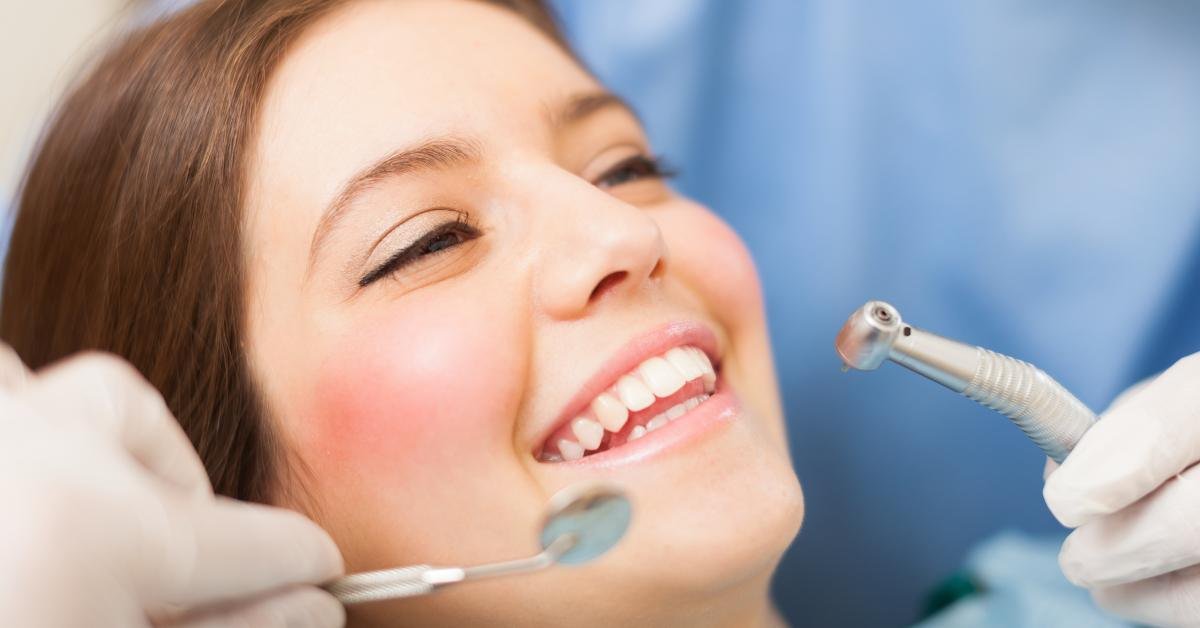 orthodontic treatment