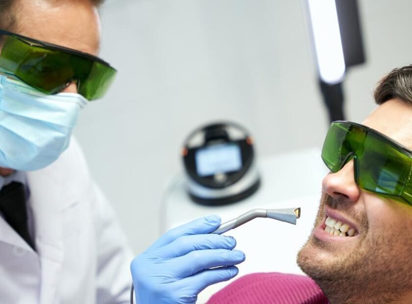Laser Treatment in Tillsonburg