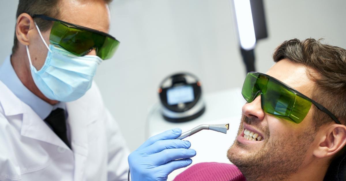 Laser Treatment in Tillsonburg