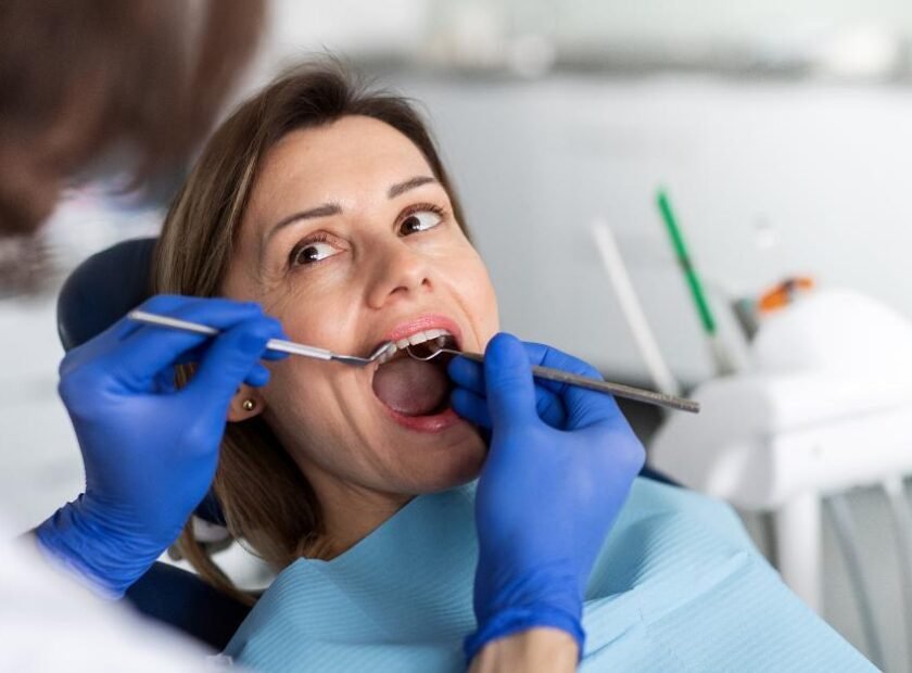 best dental surgery treatment in Tillsonburg