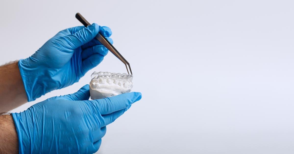 new orthodontic treatment