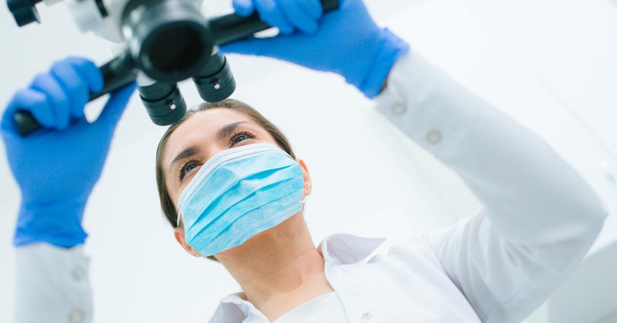 endodontic specialists