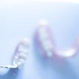 How to make a partial denture