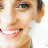 Do you brush your teeth after whitening strips