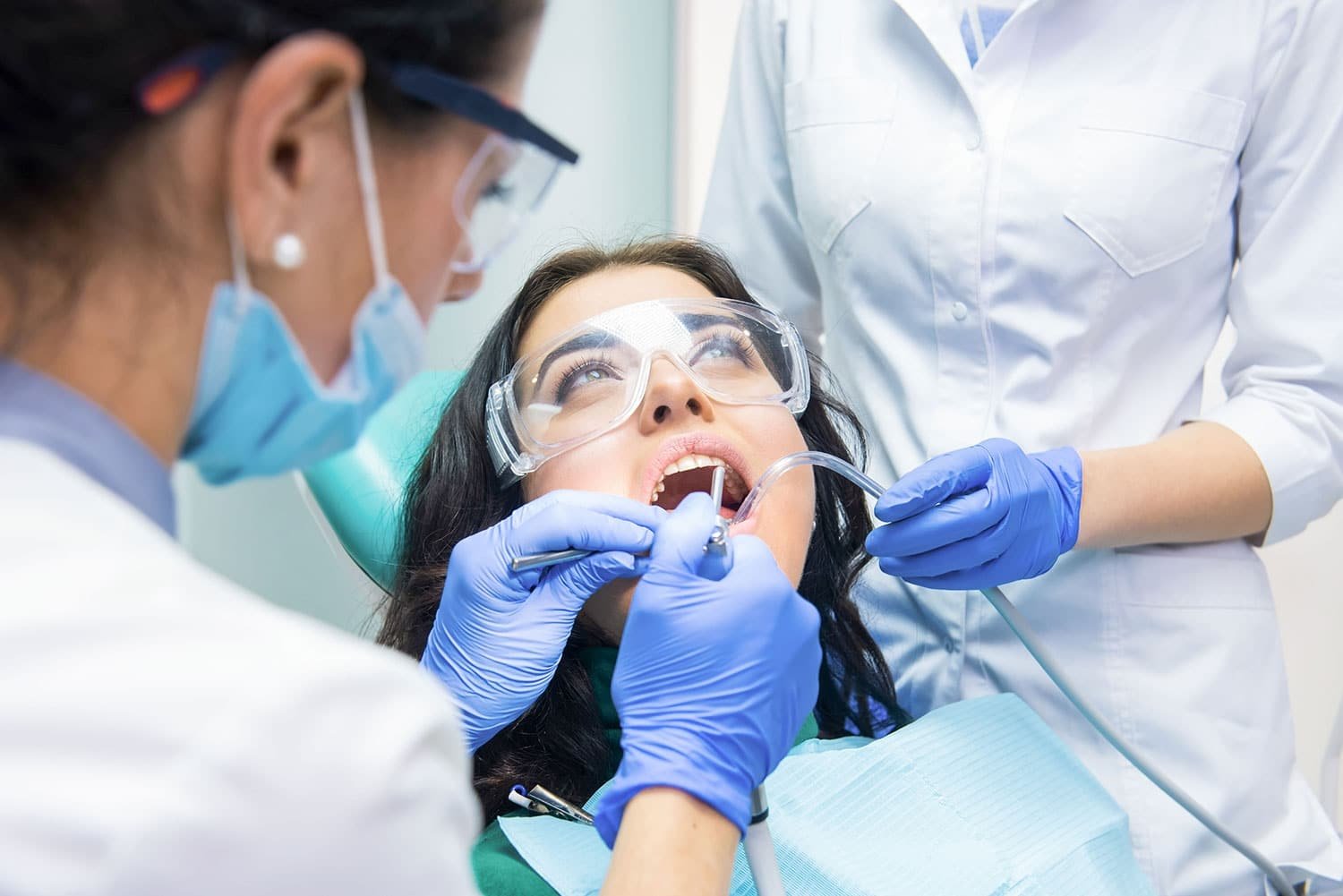 Dentistry