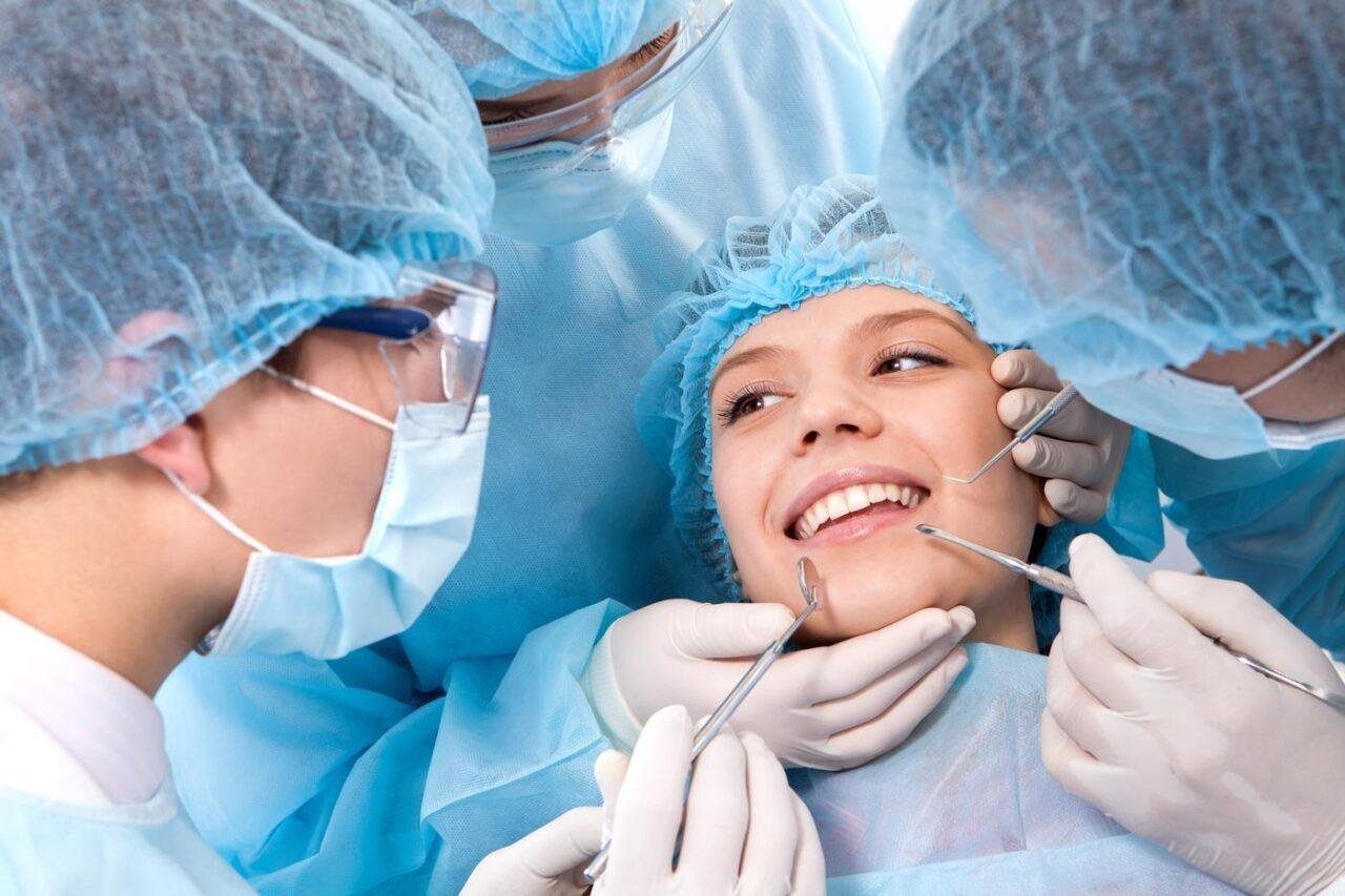 Clearchoice Dental Implants