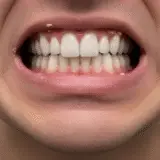 Dentures Fitting Poorly Pictures