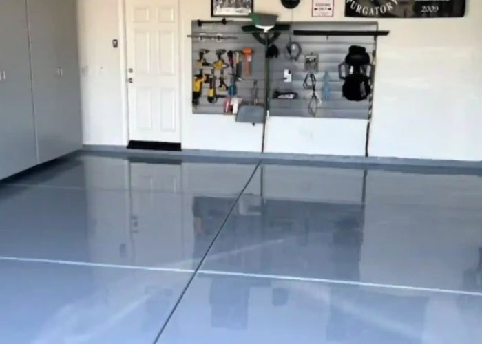 Flooring services in Hampton VA