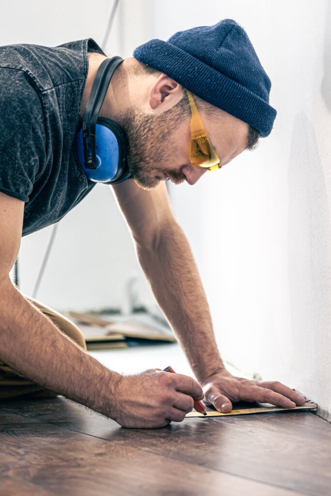 Flooring services in Yorktown for home renovations and upgrades