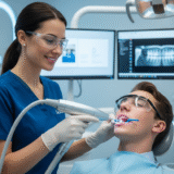 Laser Dentistry: Benefits and Procedures