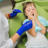 When Should My Child First See a Dentist?