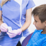Children's Dentistry: When Should Kids First See a Dentist?