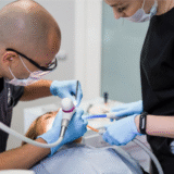 Dental Surgery Recovery Tips: What to Expect After Treatment