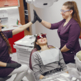 Why Regular Dental Hygiene Appointments Matter
